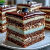 High School Ombre Layers