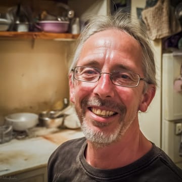 Ronald Meyer profile photo