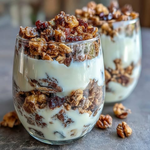 Soccer Team Snack Cups with Fruit and Granola: layered cups with fresh berries, pineapple, and crunchy granola for a fun team treat.